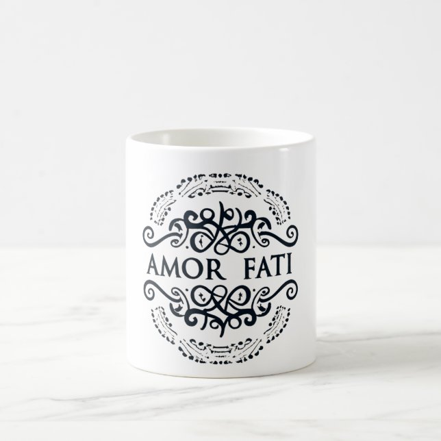 CANECA DE CAFÉ BAG AMOR FATI (Centro)