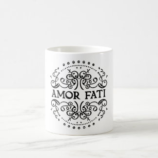 CANECA DE CAFÉ BAG AMOR FATI