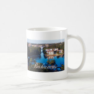 Caneca De Café Bahamas