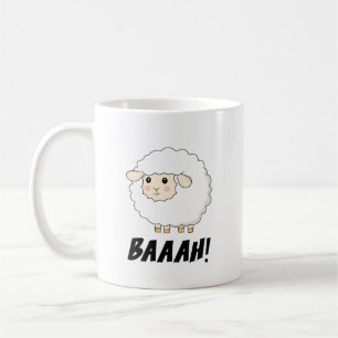 Caneca De Café Baiá Bastão