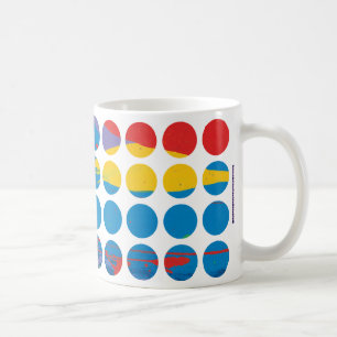 Caneca De Café Baía de Morro