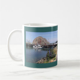 Caneca De Café Baía de Morro para o escritório