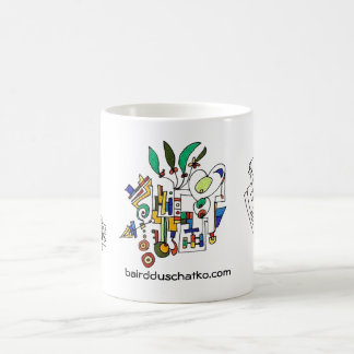 Caneca De Café bairdesigns