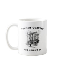 Bairro francês Nova Orleães