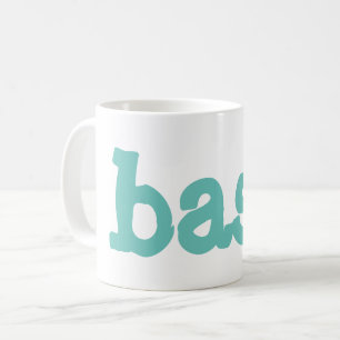 Caneca De Café baixo