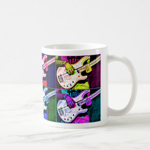 Caneca De Café Baixo de corda 4