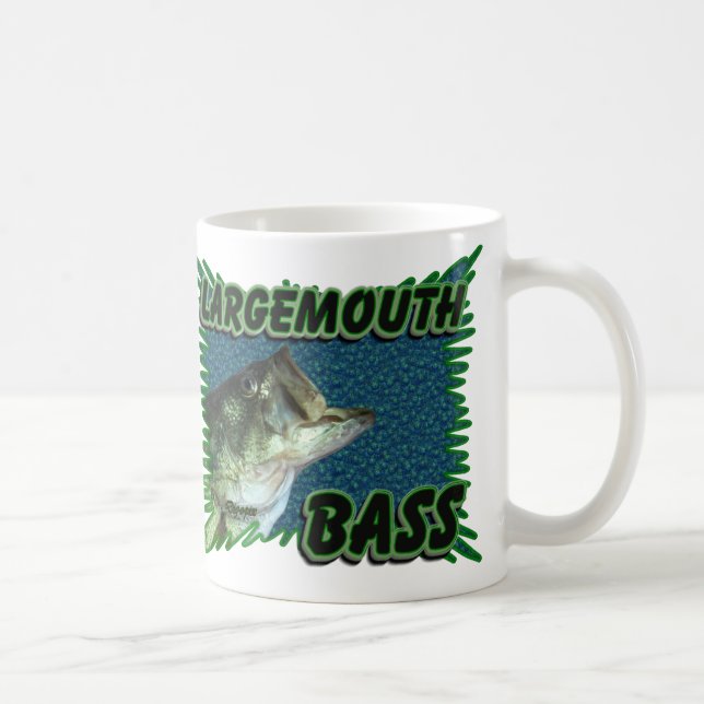 Caneca De Café Baixo Largemouth (Direita)