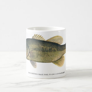 Caneca De Café Baixo Largemouth