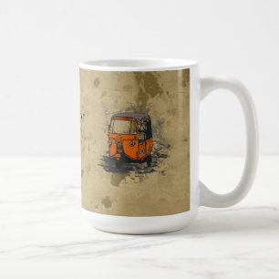 Caneca De Café Bajaj