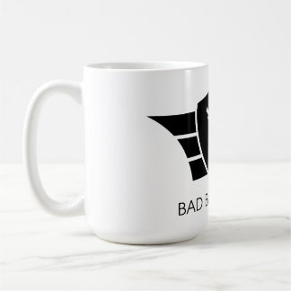 Caneca De Café Bakers 15 Ounce Basic Mug