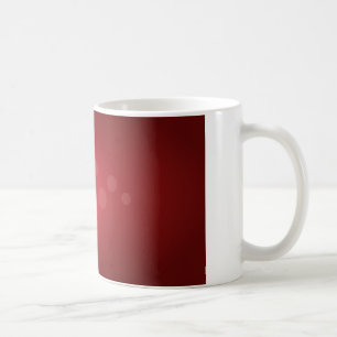 Caneca De Café Balas de árvore de cristão