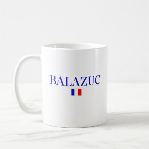 Caneca De Café BALAZUC França
