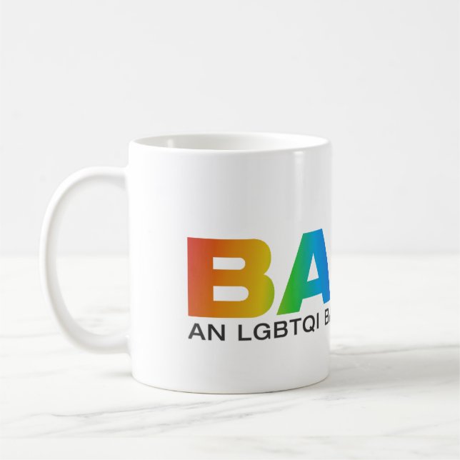 CANECA DE CAFÉ BALIF (Esquerda)