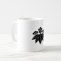 Bambu-pinheiro estilo Gentian