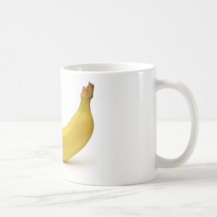 Caneca De Café banana