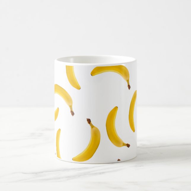 Caneca De Café Banana Mug (Centro)