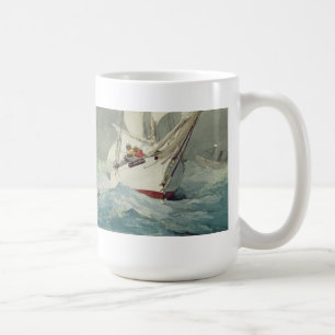 Caneca De Café Banco de areia do diamante