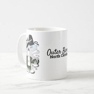 Caneca De Café Bancos