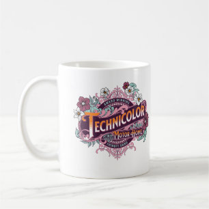 Caneca De Café Banda de tributo ao técnico