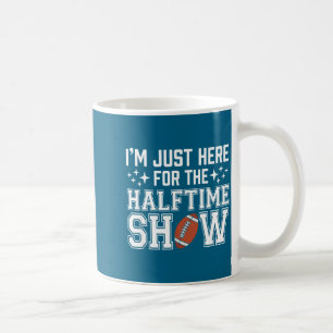 Caneca De Café Banda Marcial Estou Aqui Só Pelo Espectáculo Do In