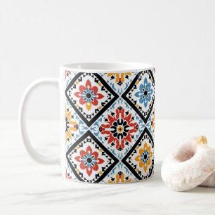 Caneca De Café Banda Oriental de Cherokee