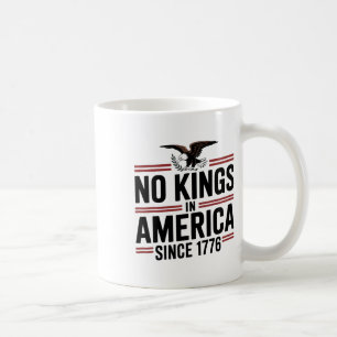 Caneca De Café Bandeira Americana 4 de julho Decor No Kits In Ame