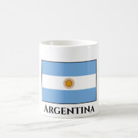 Bandeira Argentina (argentina)