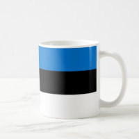 Bandeira Cerâmica, Estônia