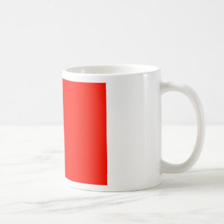 Caneca De Café Bandeira da China - Alta Qualidade