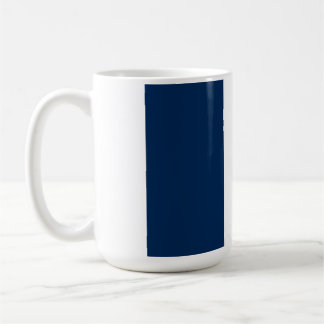 Caneca De Café Bandeira da França | Bandeira Nacional da França