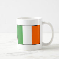 Bandeira da Irlanda