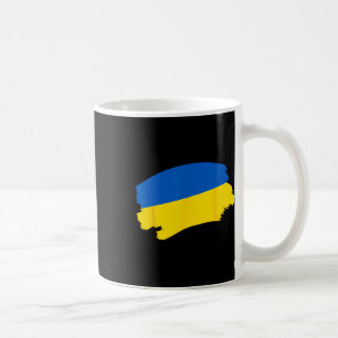 Caneca De Café Bandeira da Ucrânia Ucrânia 5