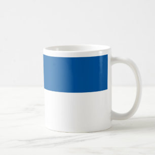 Caneca De Café Bandeira de Assen