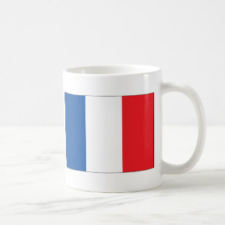 Caneca De Café Bandeira de France