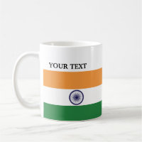 Bandeira de India