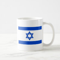 Bandeira de Israel