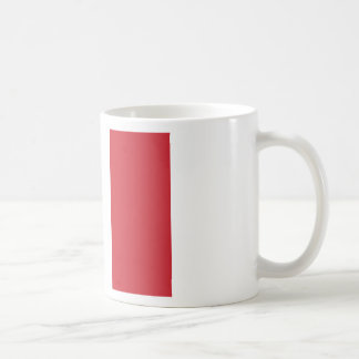 Caneca De Café Bandeira de Itália
