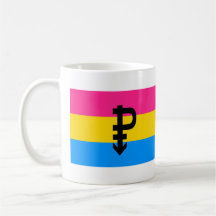 Bandeira do Orgulho Pansexual