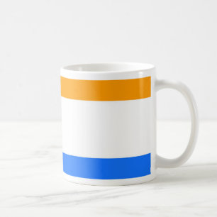 Caneca De Café Bandeira do Príncipe