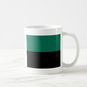 Caneca De Café Bandeira do Texel