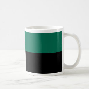 Caneca De Café Bandeira do Texel