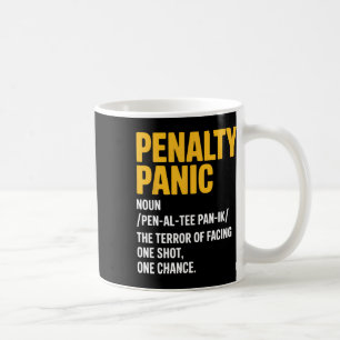 Caneca De Café Bandeira do Uruguai Fã de Futebol Uruguaio Homens
