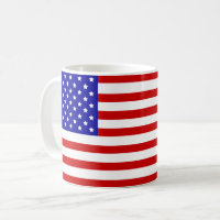 Bandeira dos Estados Unidos