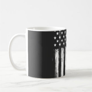 Caneca De Café Bandeira dos EUA