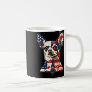 Caneca De Café Bandeira dos EUA Bandeira Americana Estados Unidos
