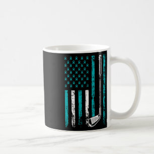Caneca De Café Bandeira Esportiva Americana Destaca Sensibilizaçã