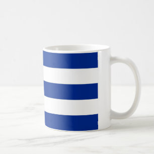 Caneca De Café Bandeira nacional de Cuba