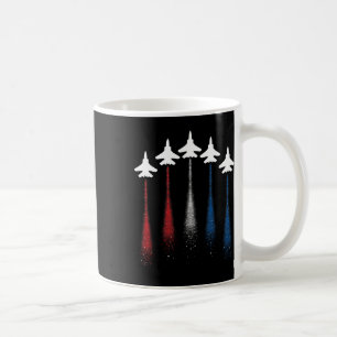 Caneca De Café Bandeira Patriótica dos Estados Unidos Vermelha Br