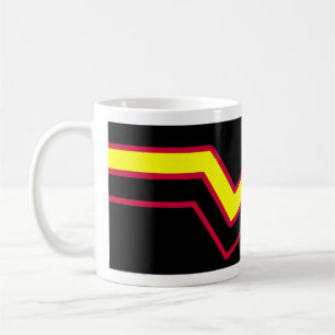 Caneca De Café Bandeja de borracha/Látex
