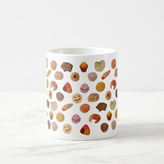 Caneca De Café Bandeja do engodo de Cafecito